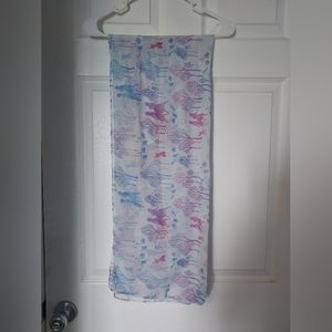 Disney Frozen 2 Scarf
